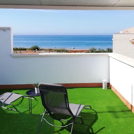 Dunas Jewel Apartment モルシェ エクステリア 写真