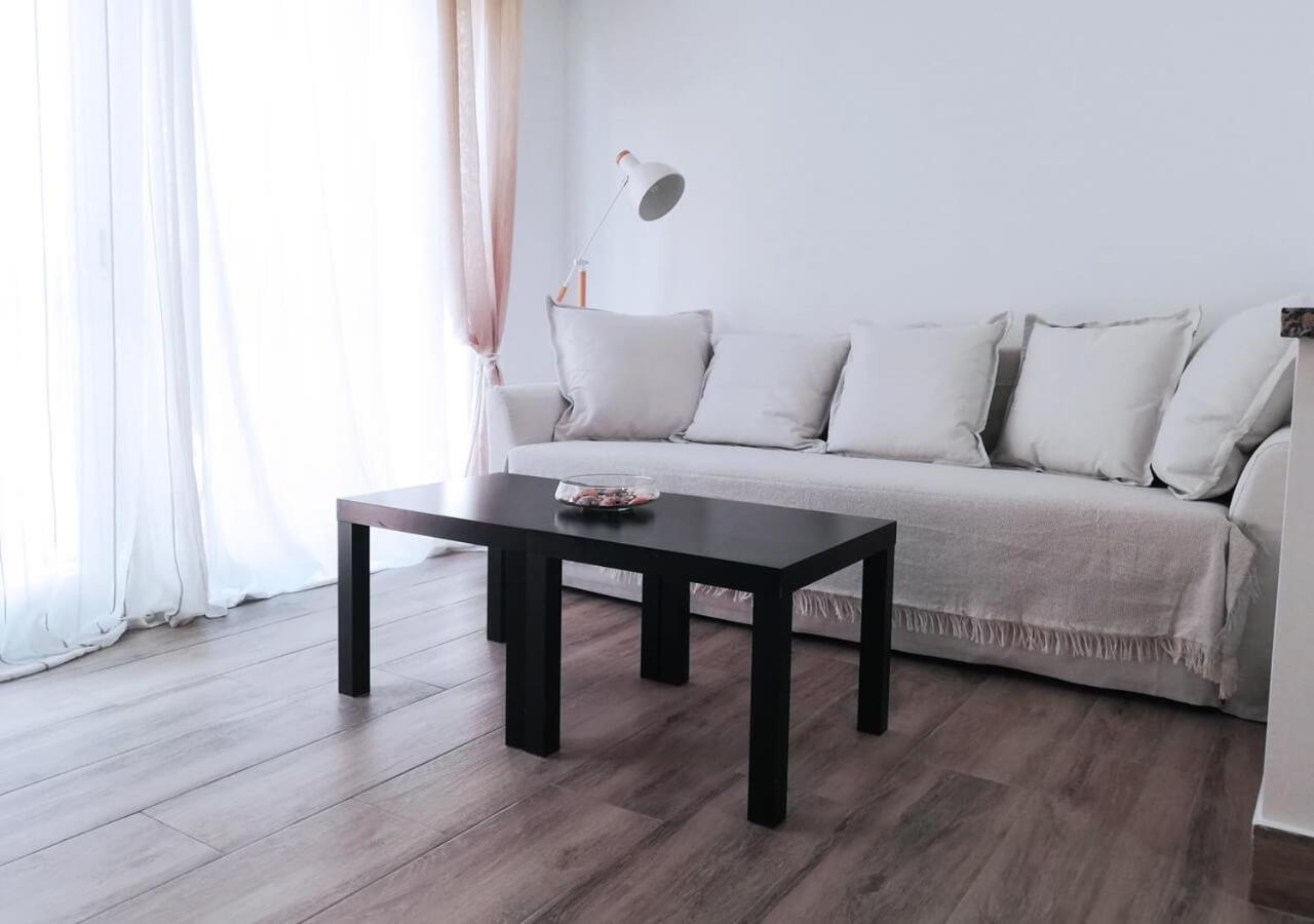 Dunas Jewel Apartment モルシェ エクステリア 写真
