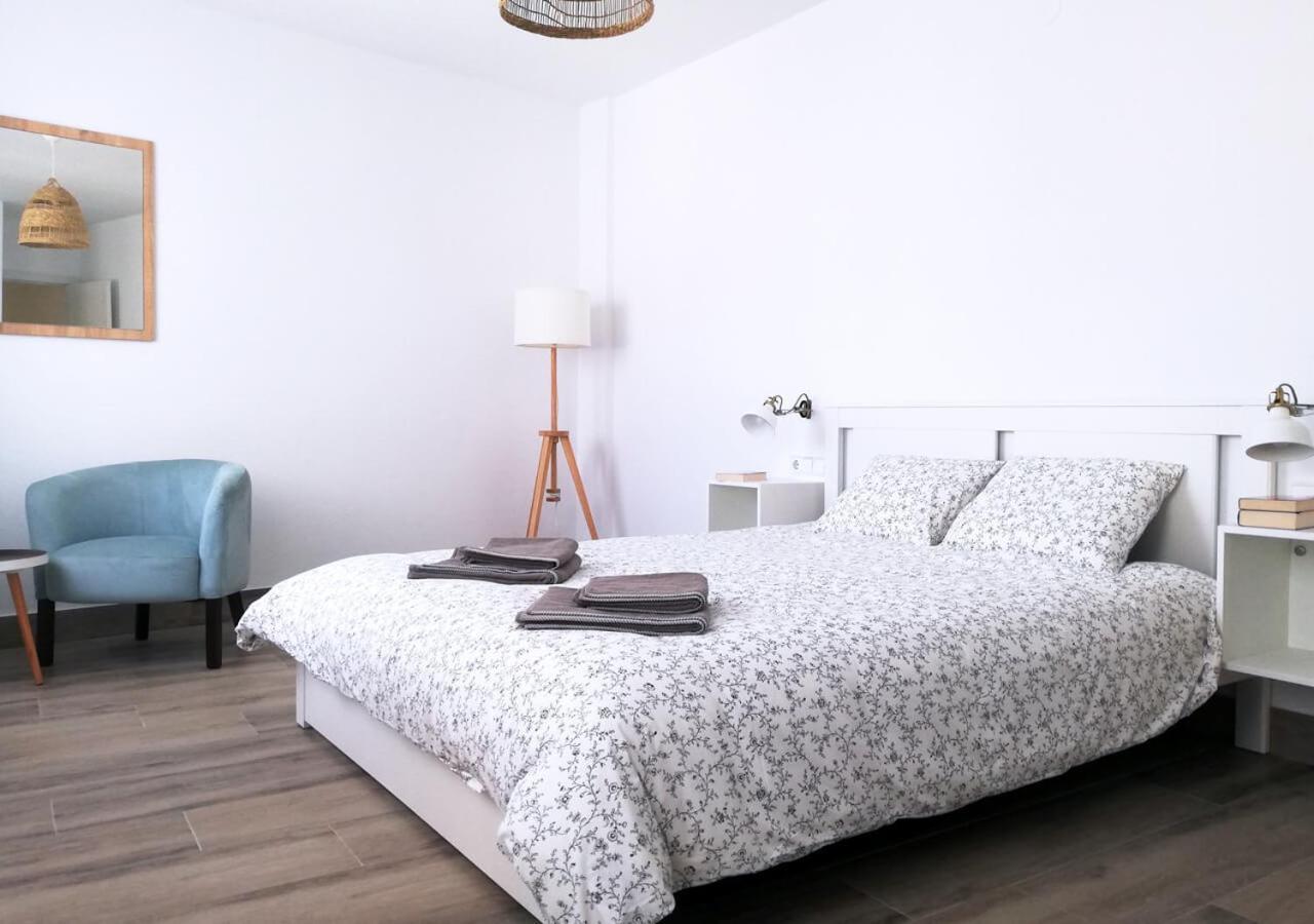 Dunas Jewel Apartment モルシェ エクステリア 写真