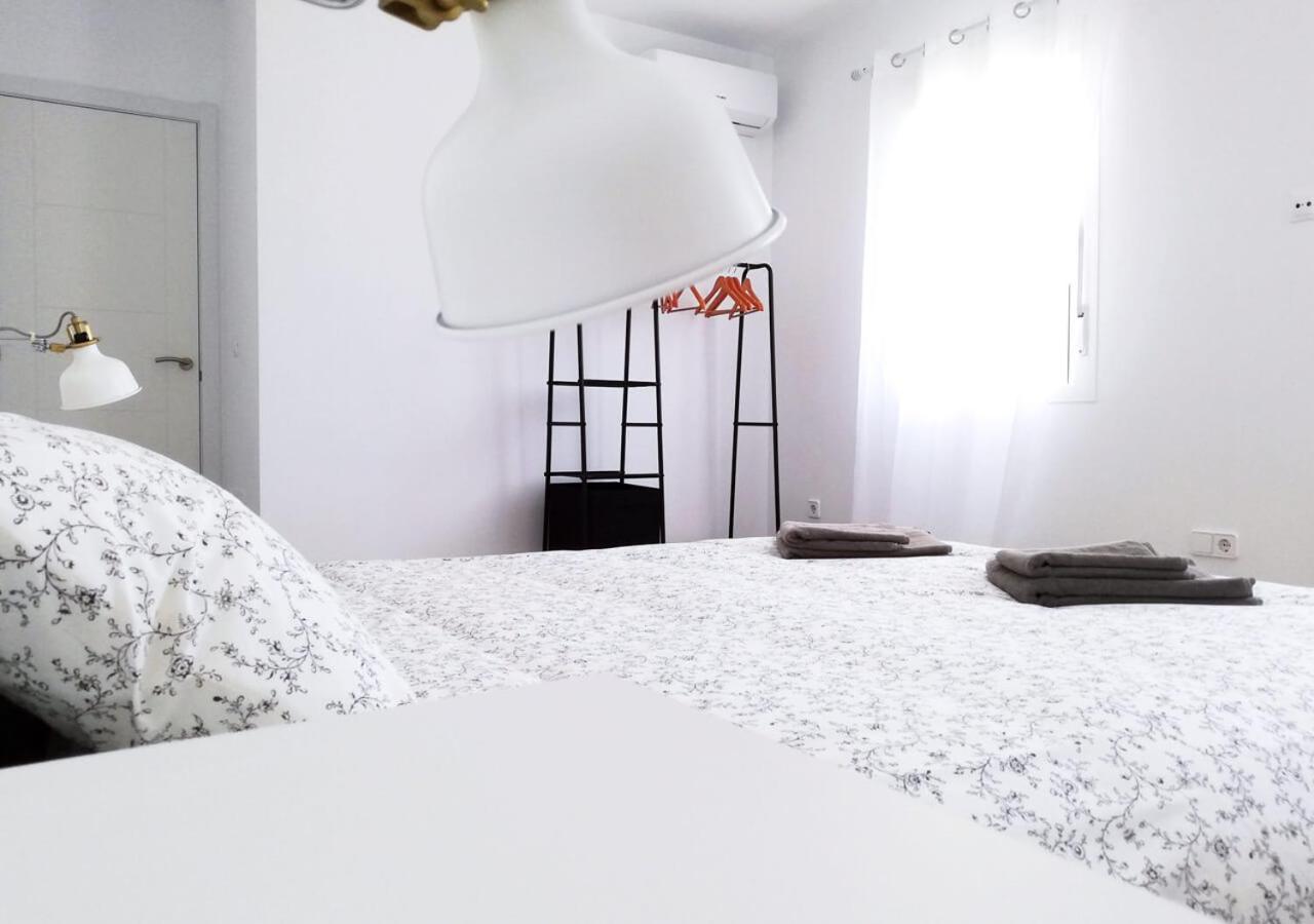 Dunas Jewel Apartment モルシェ エクステリア 写真