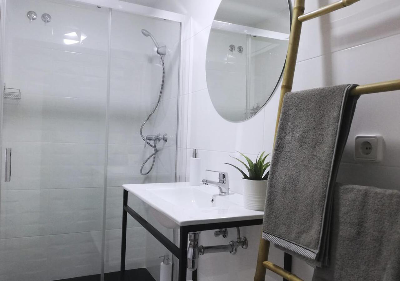 Dunas Jewel Apartment モルシェ エクステリア 写真
