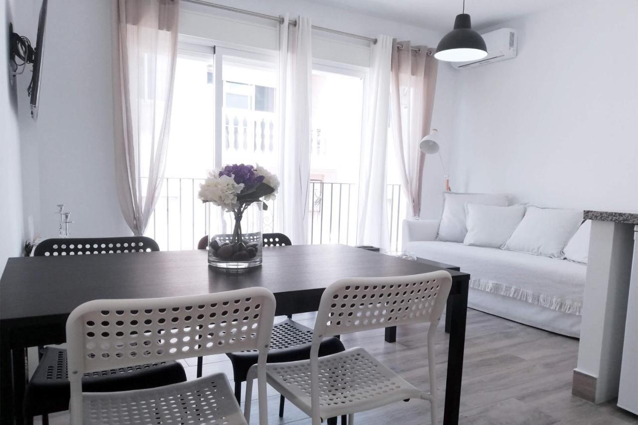 Dunas Jewel Apartment モルシェ エクステリア 写真