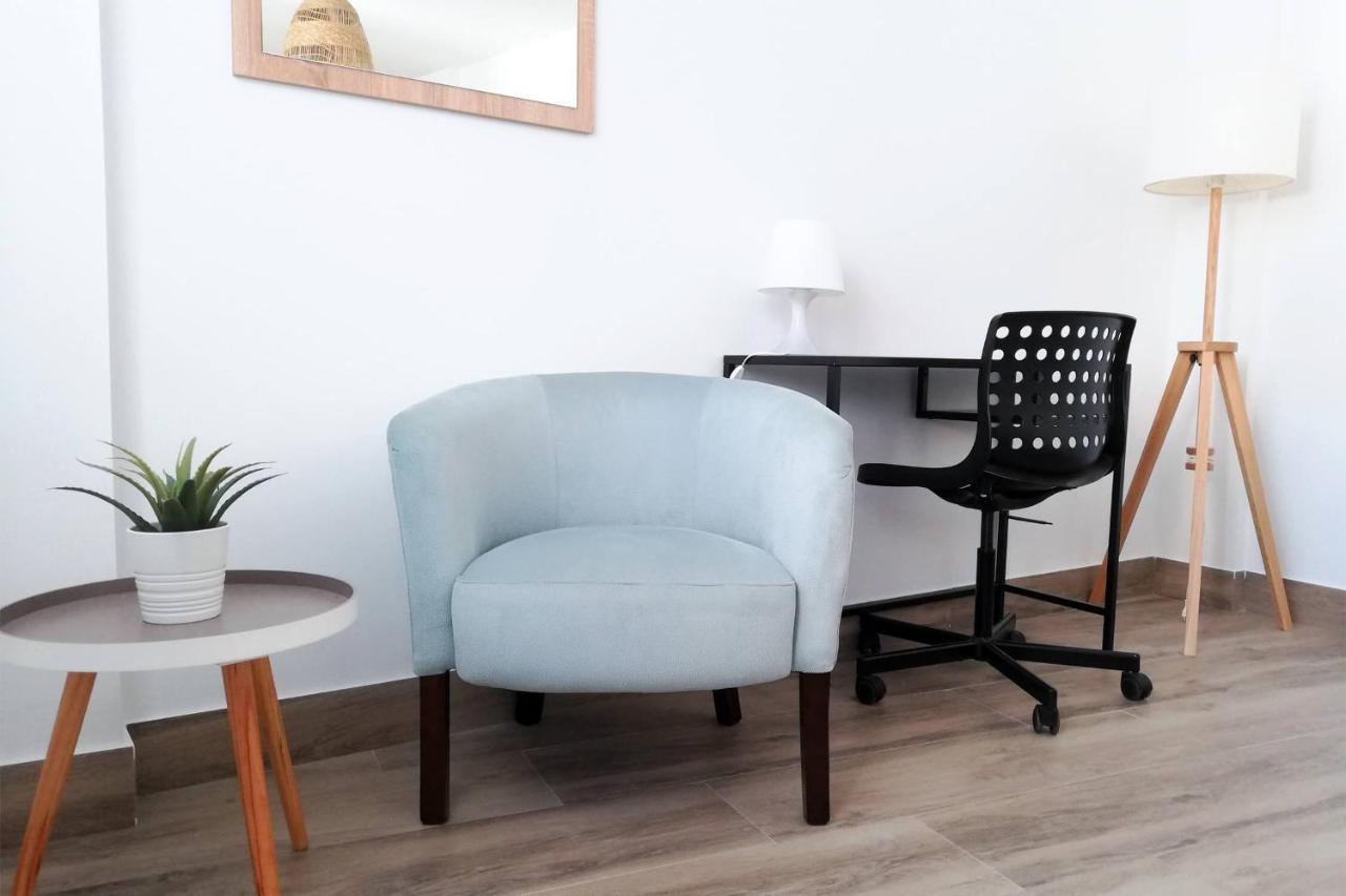 Dunas Jewel Apartment モルシェ エクステリア 写真
