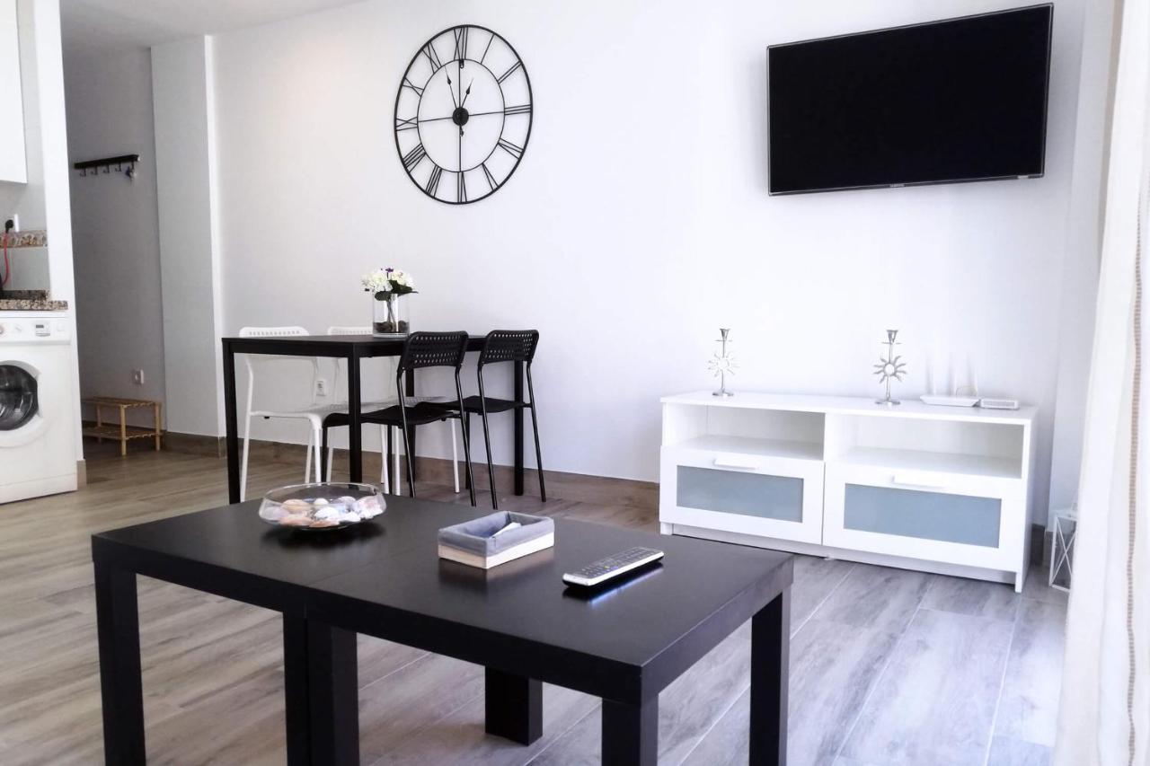 Dunas Jewel Apartment モルシェ エクステリア 写真